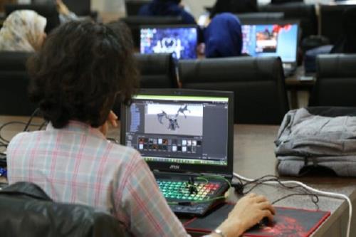 فراخوان نهمین جشنواره بازی های کامپیوتری فجر