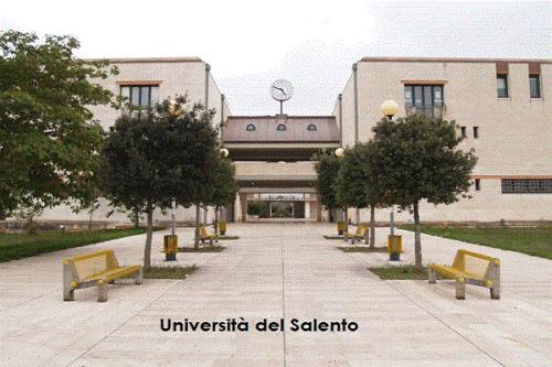 راه اندازی اتاق ایران در دانشگاه سالنتو ایتالیا