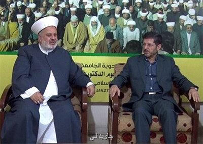 مقابله با خشونت و افراط گرایی برای تحقق وحدت اسلامی