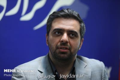 بازدهی بازی های کامپیوتری نیازمند حمایت حاکمیتی و مردمی است