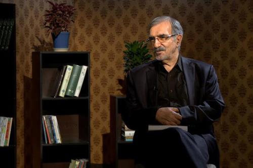 گزیده موسوی گرمارودی از سفرنامه ناصرخسرو به کتابفروشی ها آمد