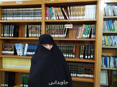 دفتر مطالعات جبهه فرهنگی انقلاب درگذشت صدیقه مقدسی را تسلیت گفت