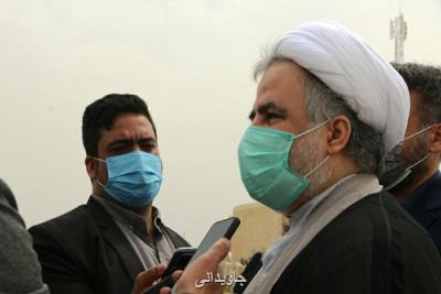 دفاع مقدس جهاد تبیین در دل انقلاب عظیم بود