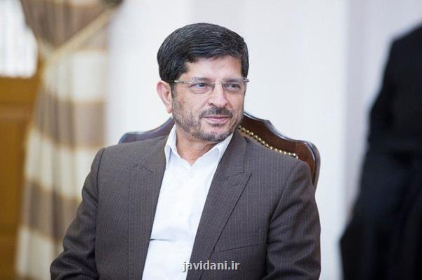 وداع با خامه یار به قلم قاسم قصیر