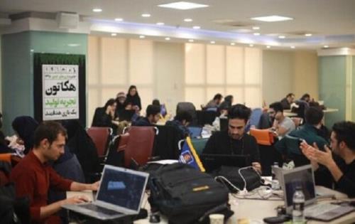 بازی های هکاتون 1400 در راه ساخت و تجاری سازی قرار می گیرد