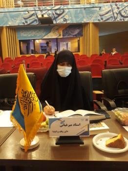 مدیران فرهنگی دانشگاه ها قرآنی باشند