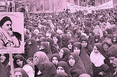 پانزده خرداد مبدأ نهضت اسلامی ایران
