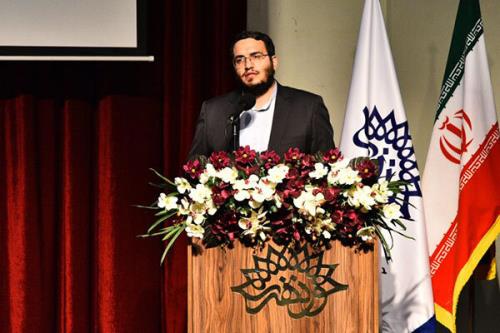 دادمان درگذشت حجت الاسلام دعایی را تسلیت گفت