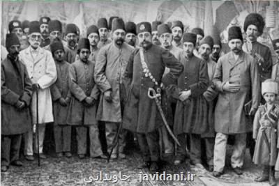 ماجرای سیاستمدار قاجار که روضه تراموا درخواست نمود