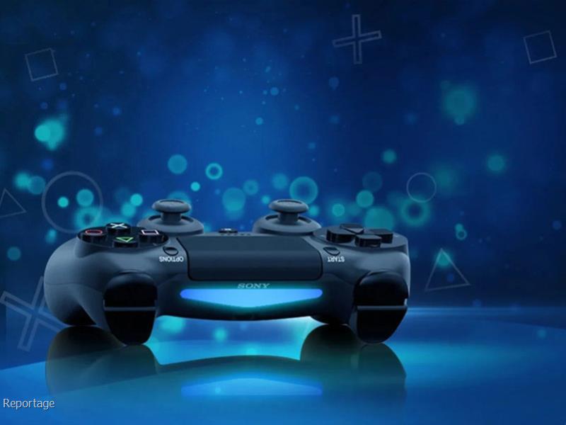 12 تا از بهترین بازی PS4 که باید بازی کنید