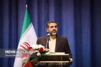 برنامه تحولی بازی های کامپیوتری بزودی رونمایی می شود