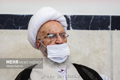 مرحوم فاطمی نیا اهتمام وافری در جذب جوانان به اسلام و اهل بیت(ع)داشت