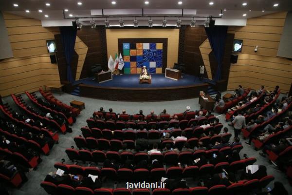 مصونیت جوانان از لطمه های اجتماعی در راه کلام وحی