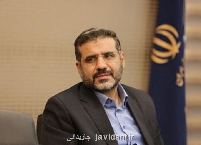 لازم است کارهای فرهنگی و هنری به مساجد برگردد