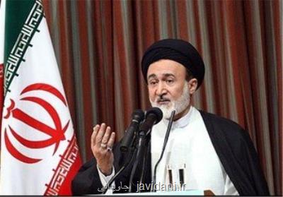 درماندگی امروز آمریکا مقابل ایران شعار نیست