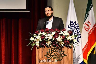 دادمان درگذشت حجت الاسلام دعایی را تسلیت گفت