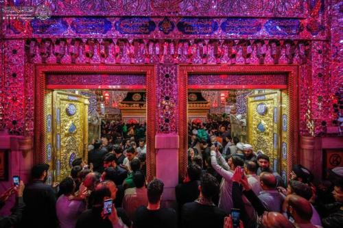 امیرمومنان را روز عیدغدیر چگونه یاد کنیم؟