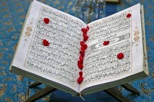 هیأت های مذهبی از ظرفیت لطایف قرآنی بهره مند شوند