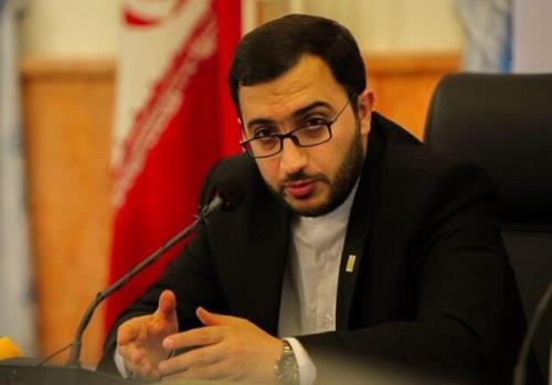 واگذاری مراکز کانون به نهاد کتابخانه های عمومی منتفی می شود