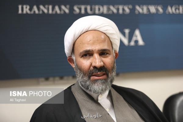 بودجه زیارت باید به مشهد اختصاص پیدا کند