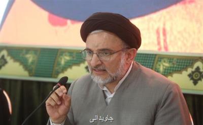 امامزادگان پرچمدار ولایت و امامت هستند