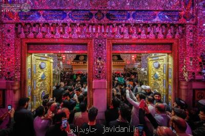 امیرمومنان را روز عیدغدیر چگونه یاد کنیم؟