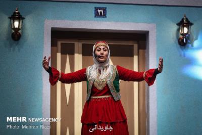 فراخوان بیست وچهارمین جشنواره بین المللی قصه گویی منتشر گردید