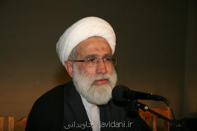 باید برای خود عزاداری کرد نه برای سیدالشهدا(ع)