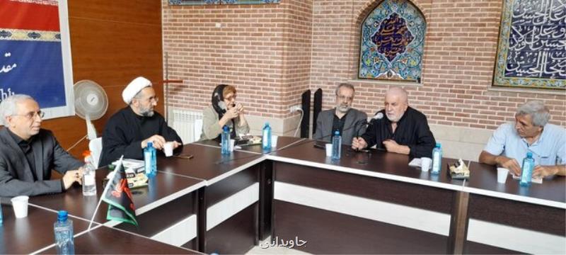 مقابله با ظلم، جنایت و بی عدالتی پیام جاودانه قیام امام حسین(ع)