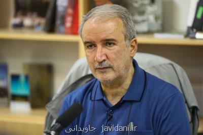 اراک ظرفیت تولید یک عنوان کتاب شاخص در حوزه دفاع مقدس را دارد