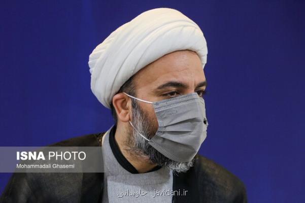 اربعین رسانه ای تمدن ساز و انسان ساز است