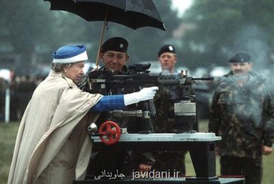 اینستاگرام فارسی و عربی BBC، نظرات مربوط به ملکه را مسدود کردند