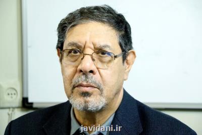 چه چیزی رسانه های بین المللی ایرانی را از ایجاد ضدجریان بازداشت؟