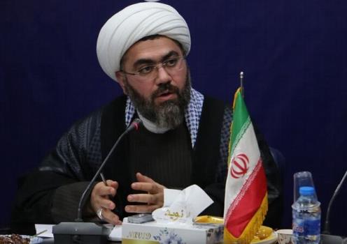کانون ها به عنوان دستیار فرهنگی امام جماعت در مسجد فعالیت دارند