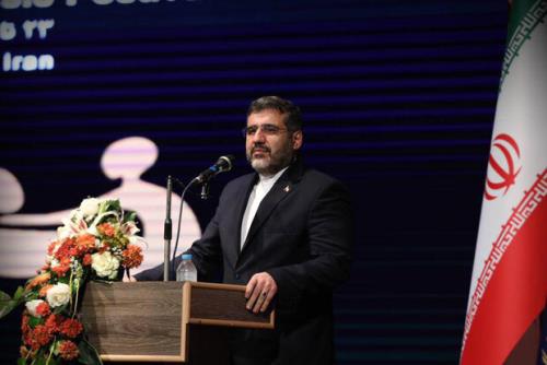 فضای رسانه ای کشور وارد یک جنگ شناختی شده است