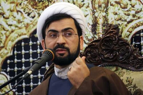 نخستین وبینار تخصصی ایام فاطمیه با عنوان خانه مادری