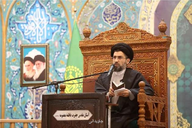 حیات عبادی امام عسکری(ع) در شرایط سخت زندان بی نظیر است