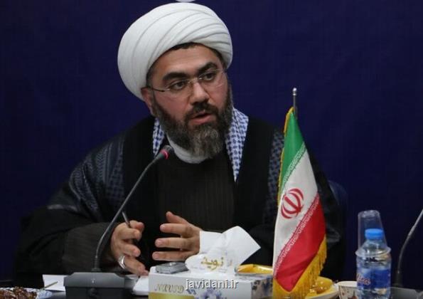 کانون ها به عنوان دستیار فرهنگی امام جماعت در مسجد فعالیت دارند