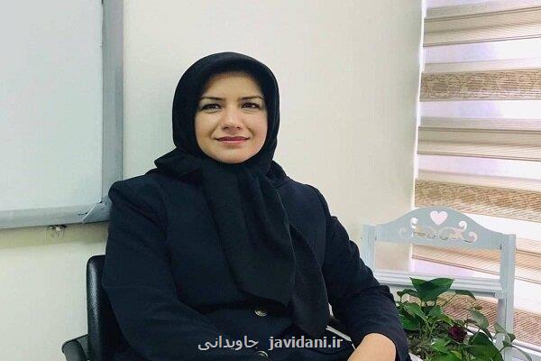 بازی راهی برای شناخت خاصیت ها، مسائل و رشد کودک است