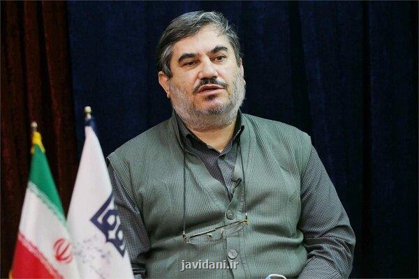 دبیر شورای ارزشیابی هنرمندان، نویسندگان و شاعران منصوب گردید