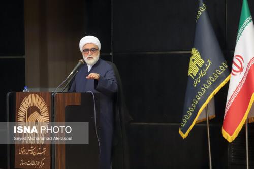عفو متهمان ناآرامی های اخیر جلوه ای از رأفت و اقتدار نظام اسلامی است