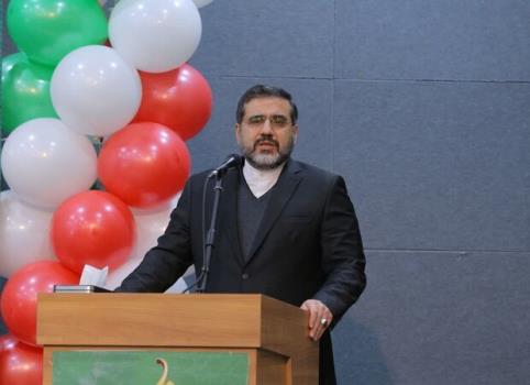 پشتیبانی از جریان سالم و پیشرو در فرهنگ، هنر و رسانه