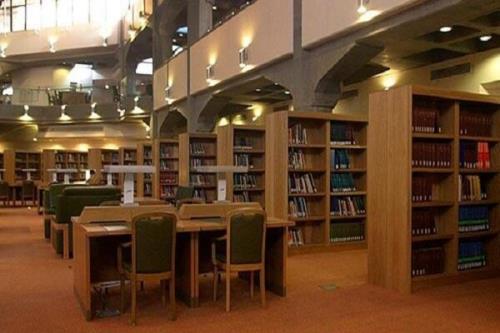 گلایه اعضای کتابخانه ملی در رابطه با شیفت شب