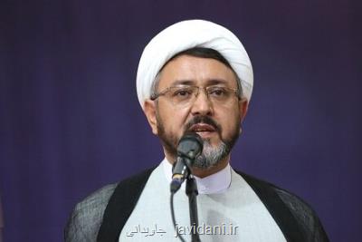 وطن پرستی یا دلسوزی برای دین بدون رجوع مکرر به اندیشه امام ادعای توخالی است