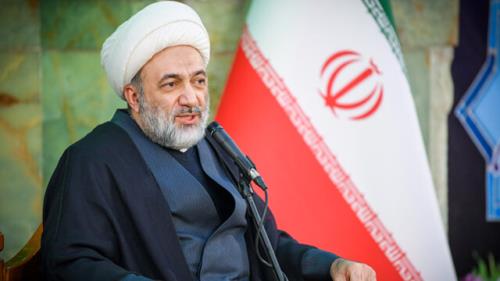 برگزاری برنامه های ایام رحلت حضرت عبدالعظیم(ع) با شعار عرضه دین