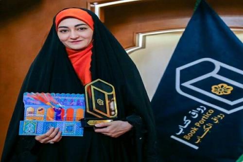 داستان کودک در راه رشد شخصیتش اثرگذار است
