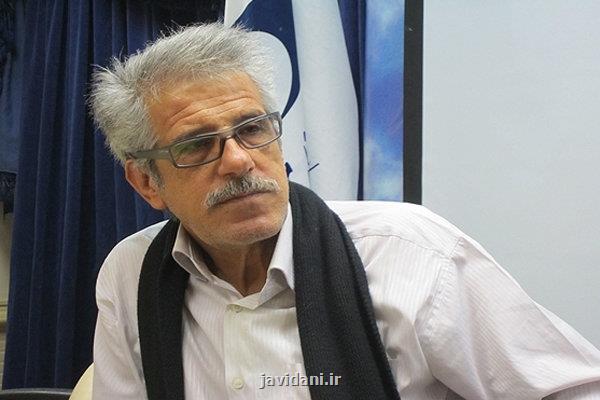 ویولون زن روی پل معامله من با خدا بود