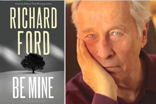 ریچارد فورد در آستانه ۸۰ سالگی کتاب جدیدش را منتشر کرد