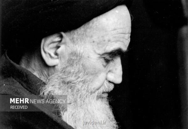 هشدارهای امام خمینی درباره ی روحانیون وابسته، مقدس نما و تحجرگرا
