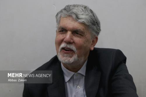 شورای فرهنگ عمومی احتیاج به بازآرایی دارد